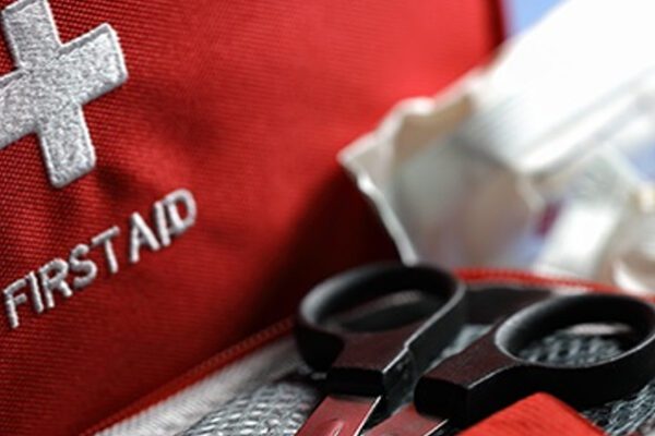 First AID Kit