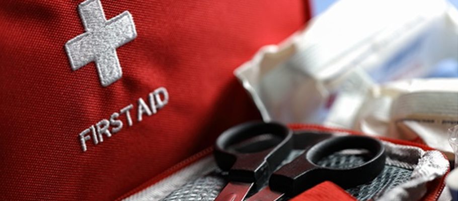 First AID Kit