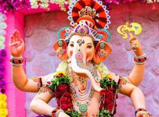 Ganesh Chaturthi BASS